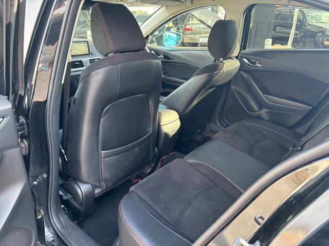 アクセラスポーツ XD ユーザー買取車/ディーゼル/サンルーフ/オートエグゼ製タワーバー/BOSEサウンド/アダプティブクルーズコントロール/衝突軽減ブレーキ/レーンキープ/シートヒーター/パワーシート/ブルートゥース接続(76枚目)