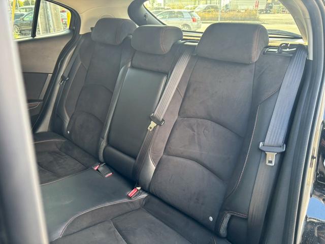 アクセラスポーツ XD ユーザー買取車/ディーゼル/サンルーフ/オートエグゼ製タワーバー/BOSEサウンド/アダプティブクルーズコントロール/衝突軽減ブレーキ/レーンキープ/シートヒーター/パワーシート/ブルートゥース接続(77枚目)