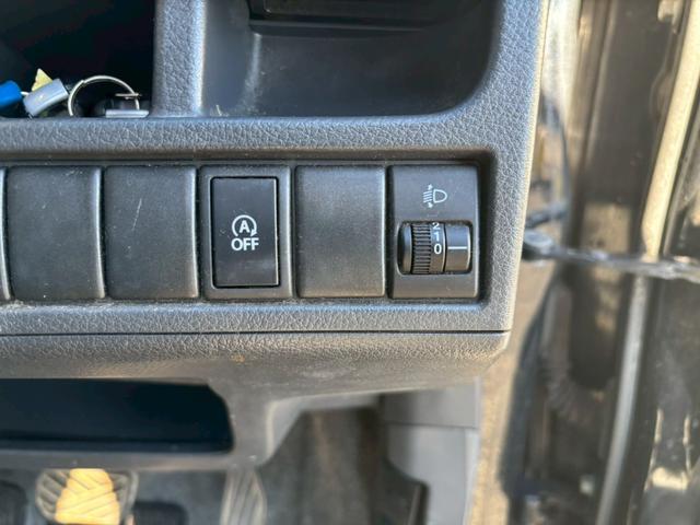 ワゴンＲ ＦＸリミテッド　ユーザー買取車／クラリオン製ナビ／ドライブレコーダー／ＥＴＣ車載器／社外製１４インチＡＷ／プッシュスタート／フルフラット／アイドリングストップ／レベライザー／ドアバイザー／キーレスエントリー（55枚目）