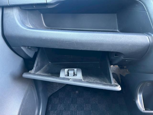 ワゴンＲ ＦＸリミテッド　ユーザー買取車／クラリオン製ナビ／ドライブレコーダー／ＥＴＣ車載器／社外製１４インチＡＷ／プッシュスタート／フルフラット／アイドリングストップ／レベライザー／ドアバイザー／キーレスエントリー（64枚目）