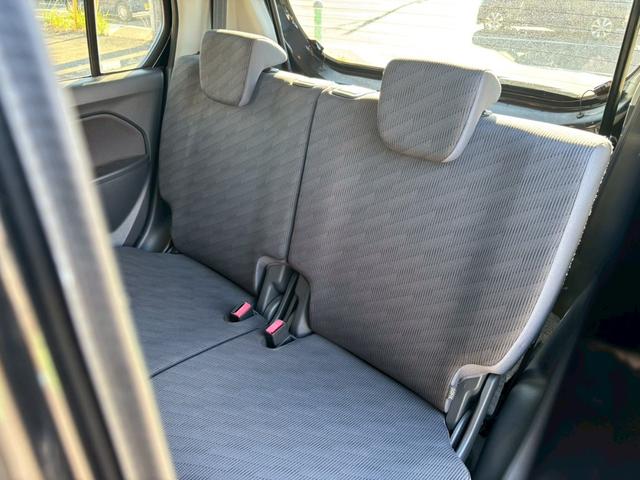 ワゴンＲ ＦＸリミテッド　ユーザー買取車／クラリオン製ナビ／ドライブレコーダー／ＥＴＣ車載器／社外製１４インチＡＷ／プッシュスタート／フルフラット／アイドリングストップ／レベライザー／ドアバイザー／キーレスエントリー（68枚目）