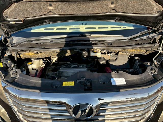 ヴェルファイア 2.4Z ユーザー買取車/両側スライド/障害物センサー/純正ナビ/ブルートゥース接続/プッシュスタート/ETC車載器/HIDヘッドライト/3列目シート/スマートキー/キーレスエントリー/純正18インチAW(16枚目)