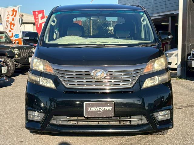 ヴェルファイア 2.4Z ユーザー買取車/両側スライド/障害物センサー/純正ナビ/ブルートゥース接続/プッシュスタート/ETC車載器/HIDヘッドライト/3列目シート/スマートキー/キーレスエントリー/純正18インチAW(23枚目)