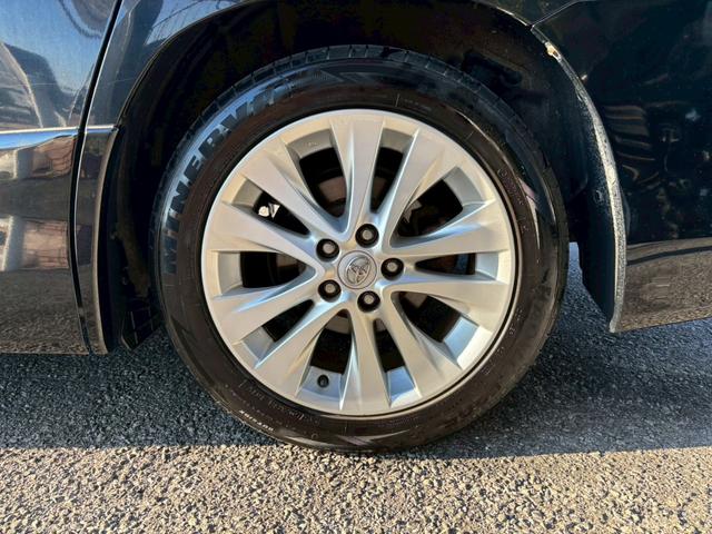 ヴェルファイア 2.4Z ユーザー買取車/両側スライド/障害物センサー/純正ナビ/ブルートゥース接続/プッシュスタート/ETC車載器/HIDヘッドライト/3列目シート/スマートキー/キーレスエントリー/純正18インチAW(33枚目)