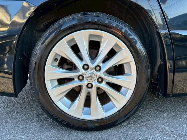 ヴェルファイア 2.4Z ユーザー買取車/両側スライド/障害物センサー/純正ナビ/ブルートゥース接続/プッシュスタート/ETC車載器/HIDヘッドライト/3列目シート/スマートキー/キーレスエントリー/純正18インチAW(36枚目)