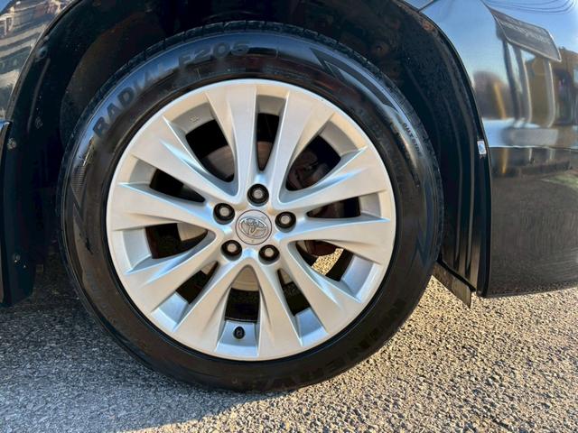 ヴェルファイア 2.4Z ユーザー買取車/両側スライド/障害物センサー/純正ナビ/ブルートゥース接続/プッシュスタート/ETC車載器/HIDヘッドライト/3列目シート/スマートキー/キーレスエントリー/純正18インチAW(37枚目)