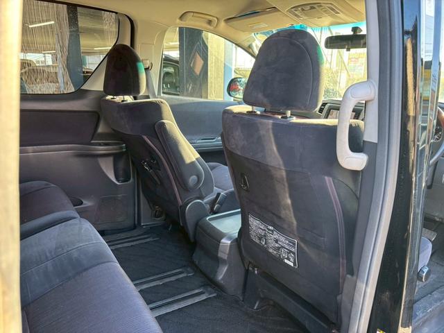 ヴェルファイア 2.4Z ユーザー買取車/両側スライド/障害物センサー/純正ナビ/ブルートゥース接続/プッシュスタート/ETC車載器/HIDヘッドライト/3列目シート/スマートキー/キーレスエントリー/純正18インチAW(63枚目)