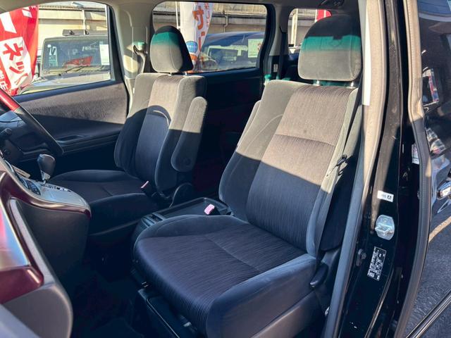 ヴェルファイア 2.4Z ユーザー買取車/両側スライド/障害物センサー/純正ナビ/ブルートゥース接続/プッシュスタート/ETC車載器/HIDヘッドライト/3列目シート/スマートキー/キーレスエントリー/純正18インチAW(66枚目)