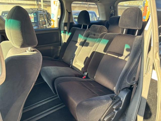 ヴェルファイア 2.4Z ユーザー買取車/両側スライド/障害物センサー/純正ナビ/ブルートゥース接続/プッシュスタート/ETC車載器/HIDヘッドライト/3列目シート/スマートキー/キーレスエントリー/純正18インチAW(69枚目)