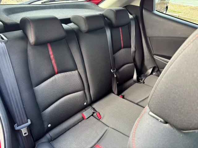 デミオ XDツーリング ユーザー買取車/ディーゼル/ターボ/純正ナビ/ブルートゥース接続/バックカメラ/オートクルーズコントロール/プッシュスタート/ヘッドアップディスプレイ/LEDヘッドライト/ETC/ドライブレコーダー(10枚目)