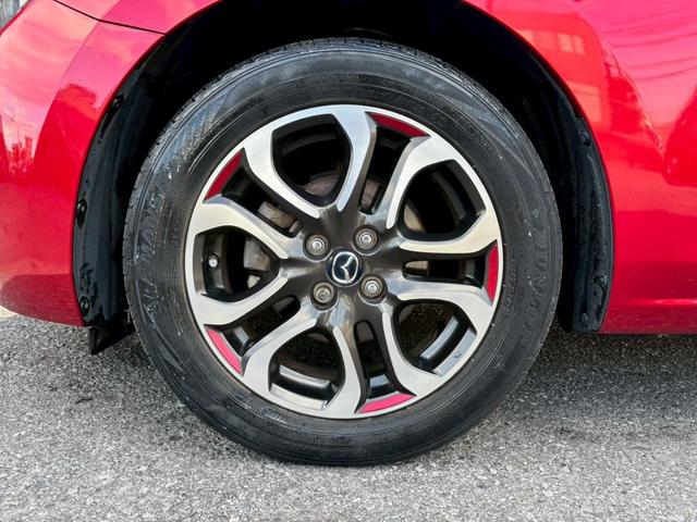 デミオ XDツーリング ユーザー買取車/ディーゼル/ターボ/純正ナビ/ブルートゥース接続/バックカメラ/オートクルーズコントロール/プッシュスタート/ヘッドアップディスプレイ/LEDヘッドライト/ETC/ドライブレコーダー(36枚目)