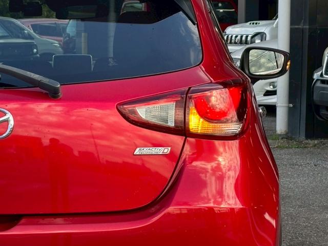 デミオ XDツーリング ユーザー買取車/ディーゼル/ターボ/純正ナビ/ブルートゥース接続/バックカメラ/オートクルーズコントロール/プッシュスタート/ヘッドアップディスプレイ/LEDヘッドライト/ETC/ドライブレコーダー(44枚目)