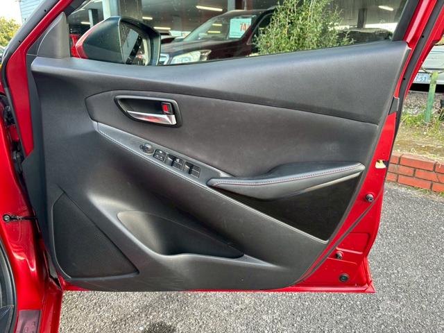 デミオ XDツーリング ユーザー買取車/ディーゼル/ターボ/純正ナビ/ブルートゥース接続/バックカメラ/オートクルーズコントロール/プッシュスタート/ヘッドアップディスプレイ/LEDヘッドライト/ETC/ドライブレコーダー(68枚目)