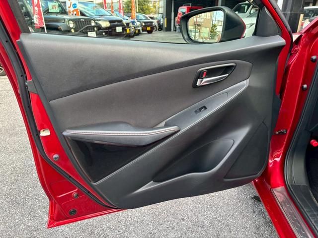 デミオ XDツーリング ユーザー買取車/ディーゼル/ターボ/純正ナビ/ブルートゥース接続/バックカメラ/オートクルーズコントロール/プッシュスタート/ヘッドアップディスプレイ/LEDヘッドライト/ETC/ドライブレコーダー(73枚目)