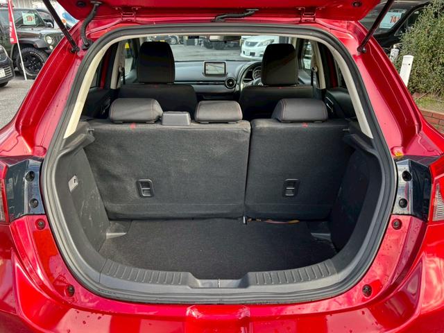 デミオ XDツーリング ユーザー買取車/ディーゼル/ターボ/純正ナビ/ブルートゥース接続/バックカメラ/オートクルーズコントロール/プッシュスタート/ヘッドアップディスプレイ/LEDヘッドライト/ETC/ドライブレコーダー(76枚目)