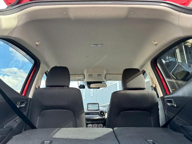 デミオ XDツーリング ユーザー買取車/ディーゼル/ターボ/純正ナビ/ブルートゥース接続/バックカメラ/オートクルーズコントロール/プッシュスタート/ヘッドアップディスプレイ/LEDヘッドライト/ETC/ドライブレコーダー(79枚目)