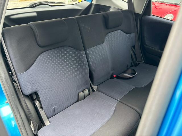 HONDA FIT G HIGHWAY EDITION