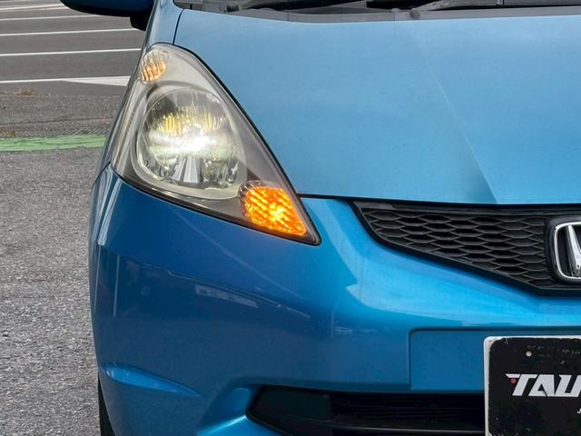 HONDA FIT G HIGHWAY EDITION