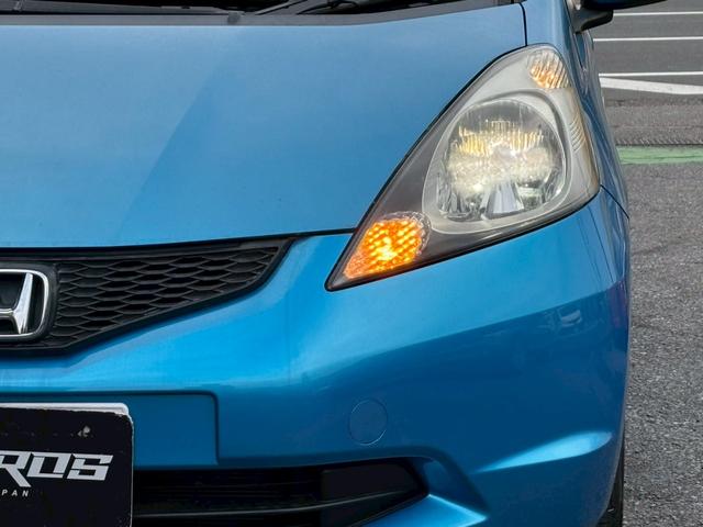 HONDA FIT G HIGHWAY EDITION