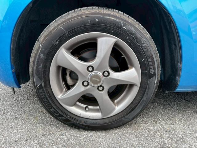 HONDA FIT G HIGHWAY EDITION