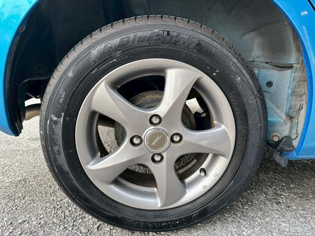 HONDA FIT G HIGHWAY EDITION