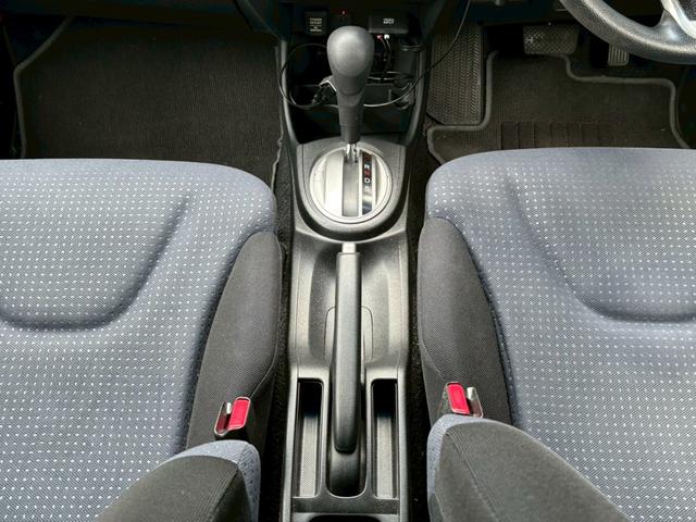 HONDA FIT G HIGHWAY EDITION