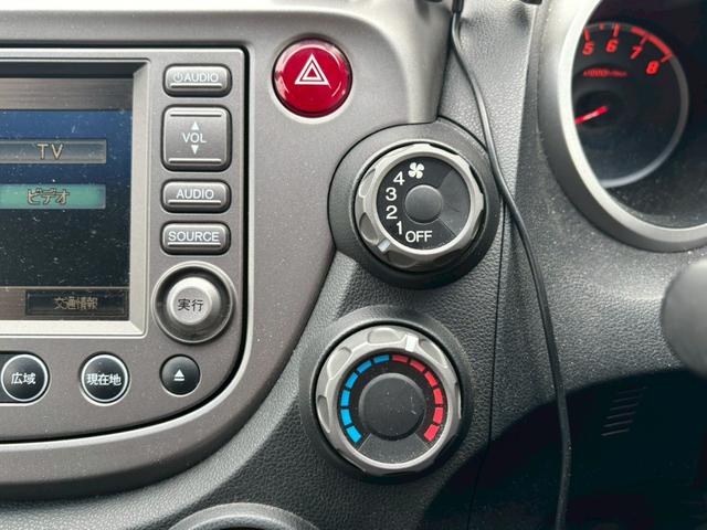 HONDA FIT G HIGHWAY EDITION