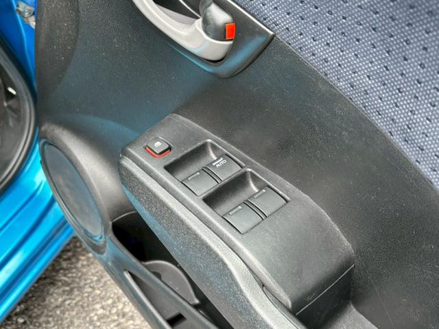 HONDA FIT G HIGHWAY EDITION