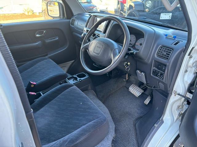 エブリイワゴン ジョイポップターボＰＺ　ユーザー買取車／ターボ／ハイルーフ／カロッツェリア製ＨＤＤナビ／バックカメラ／両側スライド／オートステップ／電動格納ミラー／フロントフォグランプ／キーレスエントリー（47枚目）