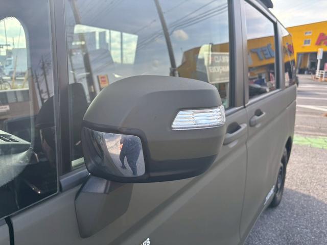 ステップワゴン Ｇ　Ｌパッケージ　ユーザー買取車／全塗装／両側電動スライドドア／純正ＨＤＤナビ／バックカメラ／ＴＶ視聴／ＣＤ／ＤＶＤ／ミュージックサーバー／キーレスエントリー／３列目シート／ＥＴＣ車載器／ウォークスルー／ＥＣＯＮボタン（31枚目）