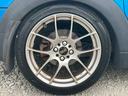 クーパーＳ　クラブマン　ユーザー買取車／ＢＢＳ１７インチＡＷ／ウルトラレーシングタワーバー／ＴＥＩＮ製車高調／ゴリラポータブルナビ／バックカメラ／革シート／フォグイカリングランプ／フルフラット／ＥＴＣ車載器／キーレス（36枚目）