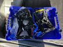 ＤＸ　ユーザー買取車／ＡＴＯＴＯディスプレイオーディオ／バックカメラ／ブルートゥース接続／両側スライド／ＥＴＣ車載器／ドライブレコーダー／ドアバイザー／レベライザー／フルフラット（76枚目）