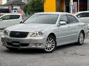 TOYOTA CROWN MAJESTA