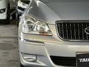 TOYOTA CROWN MAJESTA
