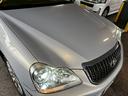 TOYOTA CROWN MAJESTA