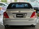 TOYOTA CROWN MAJESTA