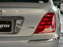 TOYOTA CROWN MAJESTA