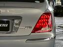 TOYOTA CROWN MAJESTA