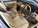 TOYOTA CROWN MAJESTA