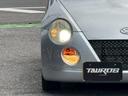 アクティブトップ　ユーザー買取車／赤革シート／イクリプス製ＨＤＤナビ／シートヒーター／ＥＴＣ車載器／キーレスエントリー／フロントフォグランプ／純正１５インチアルミホイール（27枚目）