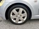 アクティブトップ　ユーザー買取車／赤革シート／イクリプス製ＨＤＤナビ／シートヒーター／ＥＴＣ車載器／キーレスエントリー／フロントフォグランプ／純正１５インチアルミホイール（35枚目）