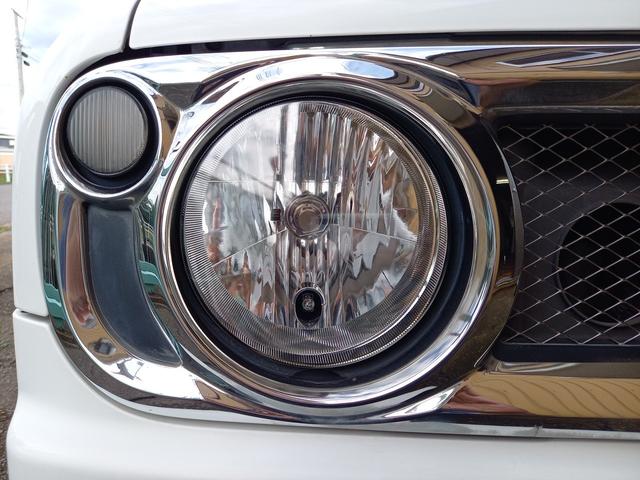 アルトラパン SS インタークーラーターボ・純正14インチアルミホイール・フォグランプ・タコメーター・プライバシーガラス・キーレス・エアバッグ・ABS・タイミングチェーン・衝突安全ボディ(10枚目)