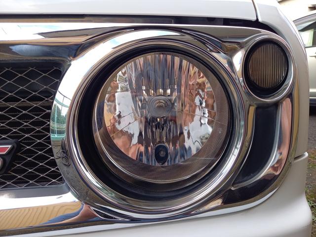 アルトラパン SS インタークーラーターボ・純正14インチアルミホイール・フォグランプ・タコメーター・プライバシーガラス・キーレス・エアバッグ・ABS・タイミングチェーン・衝突安全ボディ(11枚目)