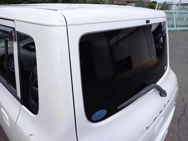 アルトラパン SS インタークーラーターボ・純正14インチアルミホイール・フォグランプ・タコメーター・プライバシーガラス・キーレス・エアバッグ・ABS・タイミングチェーン・衝突安全ボディ(13枚目)