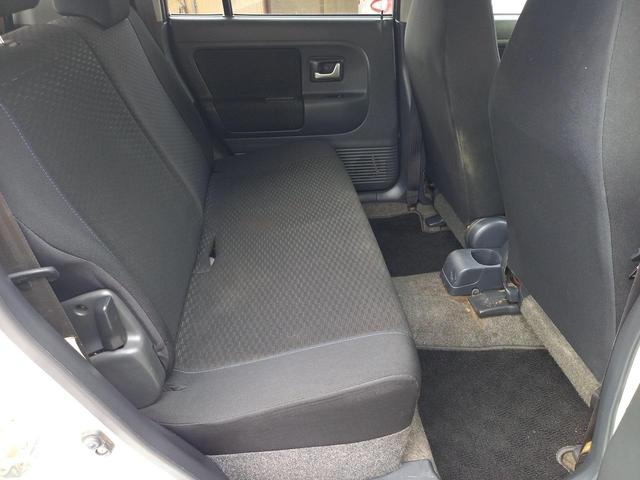 アルトラパン SS インタークーラーターボ・純正14インチアルミホイール・フォグランプ・タコメーター・プライバシーガラス・キーレス・エアバッグ・ABS・タイミングチェーン・衝突安全ボディ(18枚目)