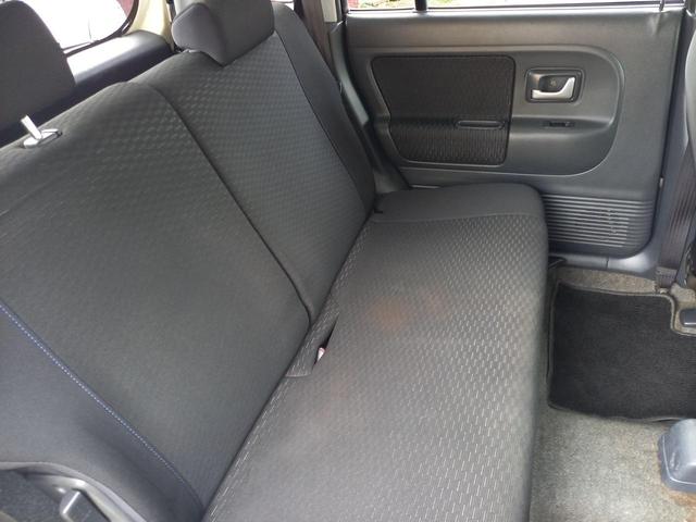 アルトラパン SS インタークーラーターボ・純正14インチアルミホイール・フォグランプ・タコメーター・プライバシーガラス・キーレス・エアバッグ・ABS・タイミングチェーン・衝突安全ボディ(19枚目)