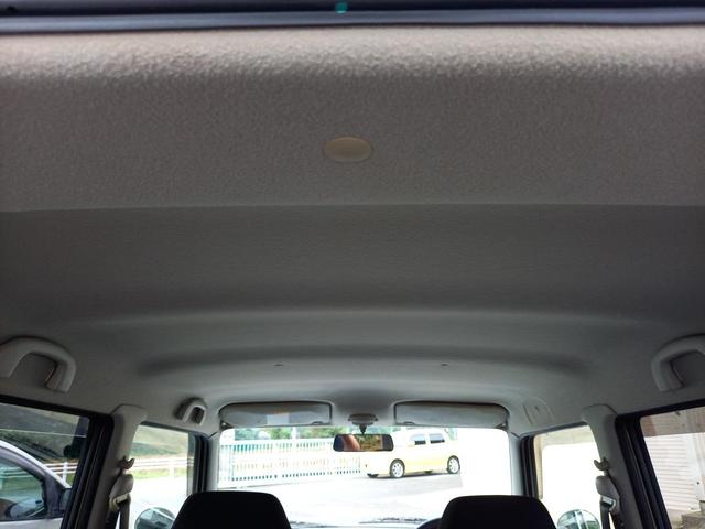 アルトラパン SS インタークーラーターボ・純正14インチアルミホイール・フォグランプ・タコメーター・プライバシーガラス・キーレス・エアバッグ・ABS・タイミングチェーン・衝突安全ボディ(20枚目)