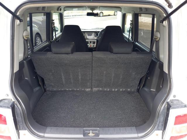 アルトラパン SS インタークーラーターボ・純正14インチアルミホイール・フォグランプ・タコメーター・プライバシーガラス・キーレス・エアバッグ・ABS・タイミングチェーン・衝突安全ボディ(21枚目)