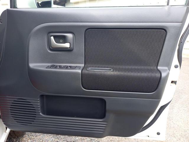 アルトラパン SS インタークーラーターボ・純正14インチアルミホイール・フォグランプ・タコメーター・プライバシーガラス・キーレス・エアバッグ・ABS・タイミングチェーン・衝突安全ボディ(24枚目)