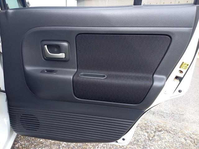 アルトラパン SS インタークーラーターボ・純正14インチアルミホイール・フォグランプ・タコメーター・プライバシーガラス・キーレス・エアバッグ・ABS・タイミングチェーン・衝突安全ボディ(26枚目)